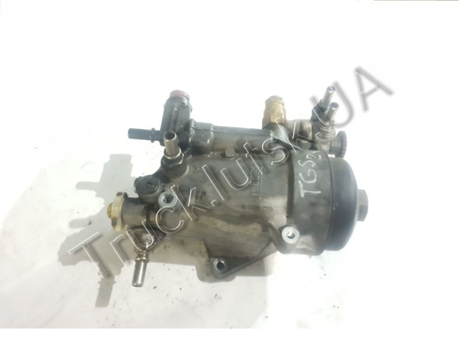 Корпус паливного фільтра 51125017290 MAN МАН TGX ТГХ Євро 6! Луцьк - зображення 1