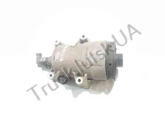 Корпус фільтра води 51063616002 MAN МАН TGX ТГХ TGS ТГС!! Луцьк