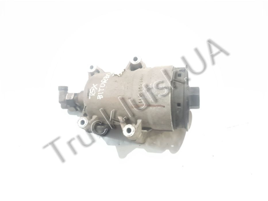 Корпус фільтра води 51063616002 MAN МАН TGX ТГХ TGS ТГС!! Луцьк - зображення 1