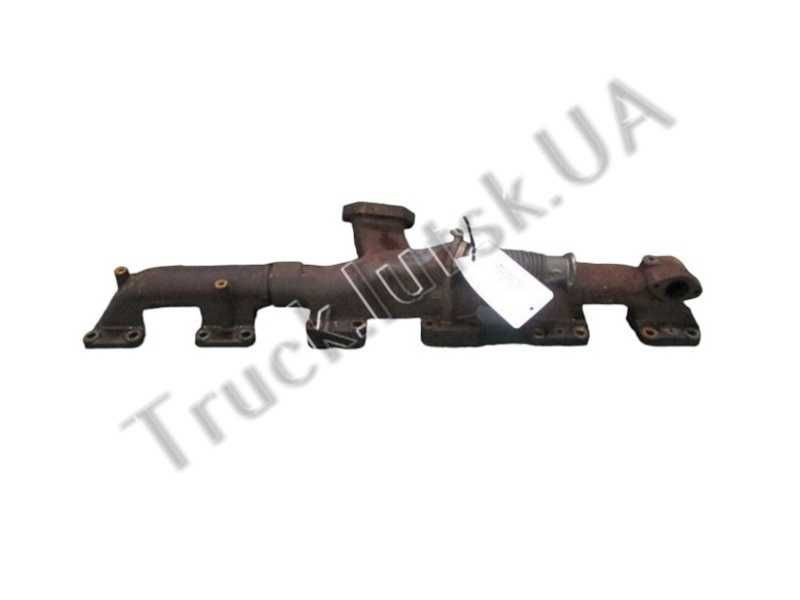 Випускний колектор MAN TGX TGS EURO 6 ТГХ ТГС 51081020369!! Луцьк - зображення 1