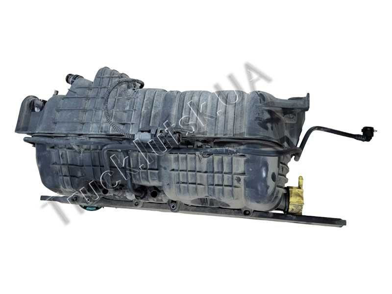 Розширювальний бак MAN TGS TGX Euro6 МАН ТГС ТГХ Євро6!! Луцьк - зображення 1