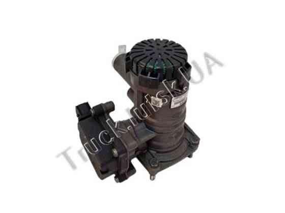 Модулятор EBS Renault Range T Euro 6 Volvo FH4 Рено Т Євро6 Вольво! Луцьк