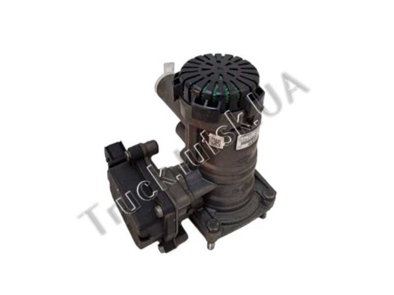 Модулятор EBS Renault Range T Euro 6 Volvo FH4 Рено Т Євро6 Вольво! Луцьк - зображення 1