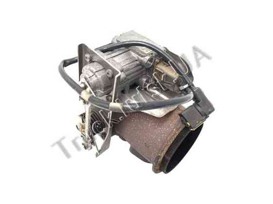 Клапан BPV DAF XF106 CF85 Euro6 MX13 ДАФ ХФ106 СФ85 Євро6 МХ13! Луцьк