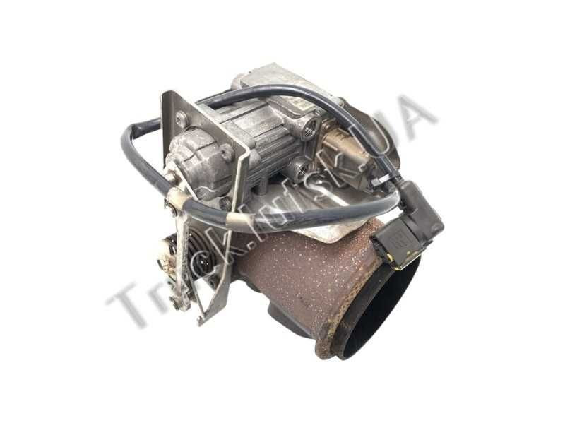 Клапан BPV DAF XF106 CF85 Euro6 MX13 ДАФ ХФ106 СФ85 Євро6 МХ13! Луцьк - зображення 1