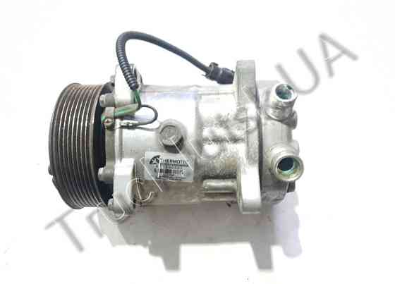 Компресор кондиціонера KTT090001 MAN МАН!! Луцьк