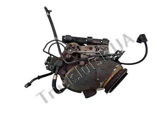 Зворотний клапан BPV 2123991 2339631 DAF XF106 CF85 EURO6 FTG 450 ! Луцьк