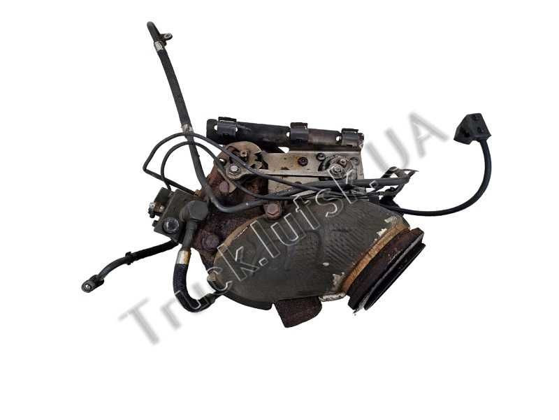 Зворотний клапан BPV 2123991 2339631 DAF XF106 CF85 EURO6 FTG 450 ! Луцьк - зображення 1