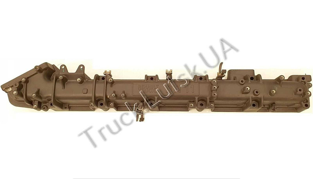 Впускний колектор Renault Range T DTI 11 7421647365!! Луцьк - зображення 1