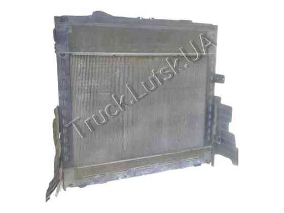 Радіатор охолодження радиатор DAF XF 106 Euro6 ДАФ 1940146! Луцьк