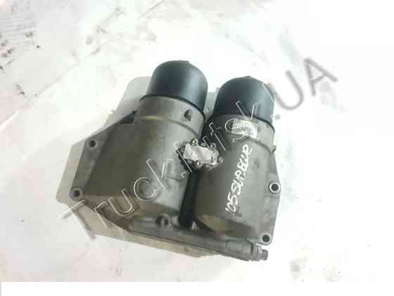 Корпус паливного фільтра 1788318 DAF ДАФ XF ХФ !!! Луцьк