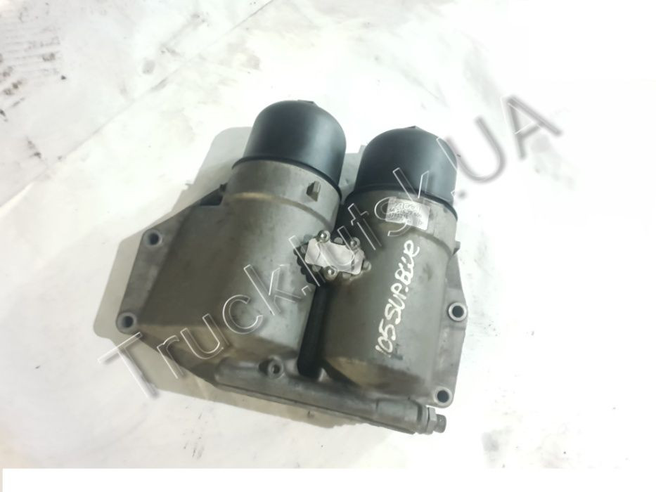 Корпус паливного фільтра 1788318 DAF ДАФ XF ХФ !!! Луцьк - зображення 1