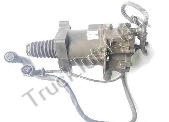 Пгу Daf Man Iveco автомат astronik K013727, K015874, 0483005005!! Луцьк