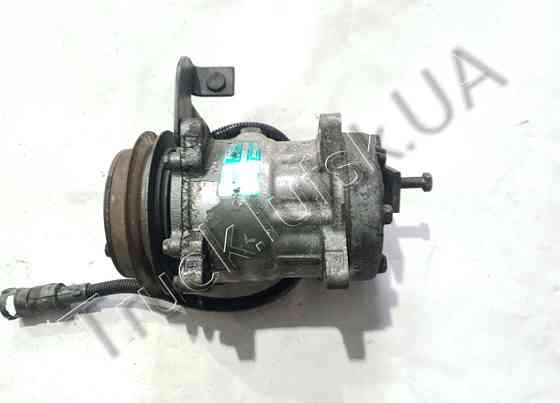 Компресор кондиціонера DAF XF105 CF85 Euro5 , 1864126!!! Луцьк