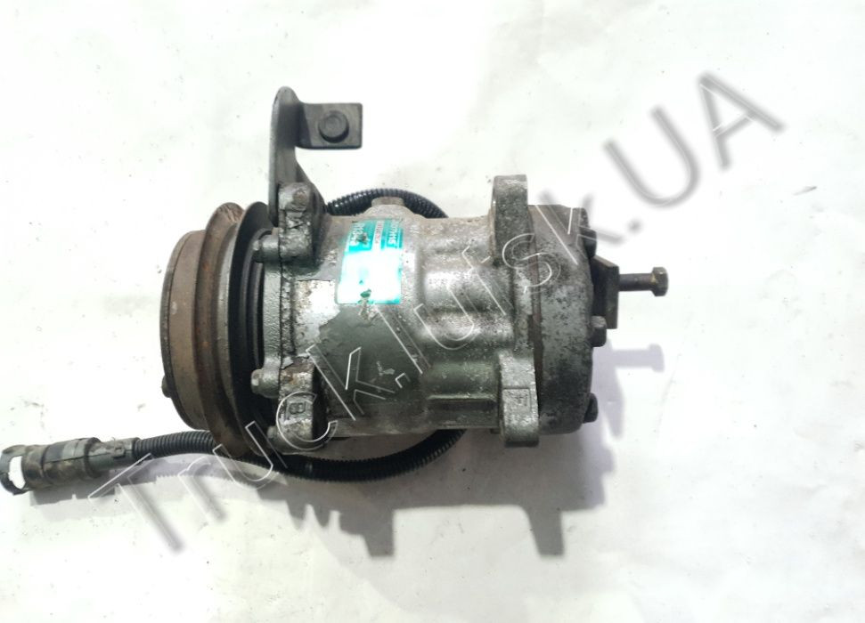 Компресор кондиціонера DAF XF105 CF85 Euro5 , 1864126!!! Луцьк - зображення 1