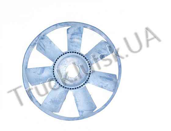 Крильчатка MAN МАН TGL ТГЛ 7 150 51066010271!! Луцьк