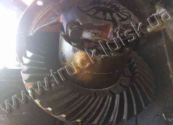 Редуктор EATON i=3, 7 Type№ 19128!! Луцьк