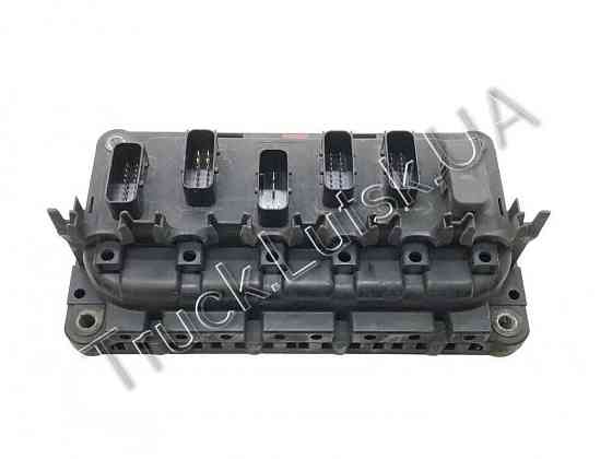 Блок керування заднього шассі 2236691 DAF XF CF 530 480 450 2018р Луцьк