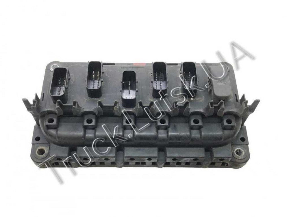 Блок керування заднього шассі 2236691 DAF XF CF 530 480 450 2018р Луцьк - зображення 1