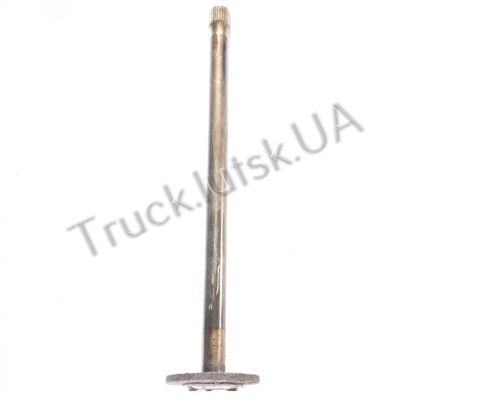 Піввісь без блокування MAN TGM МАН ТГМ 81355020170 Луцьк - зображення 1