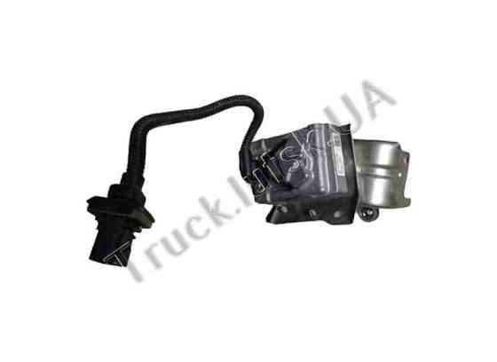 Клапан EGR ЕГР Man TGX Euro6 51081506129 51081506143 !!! Луцьк
