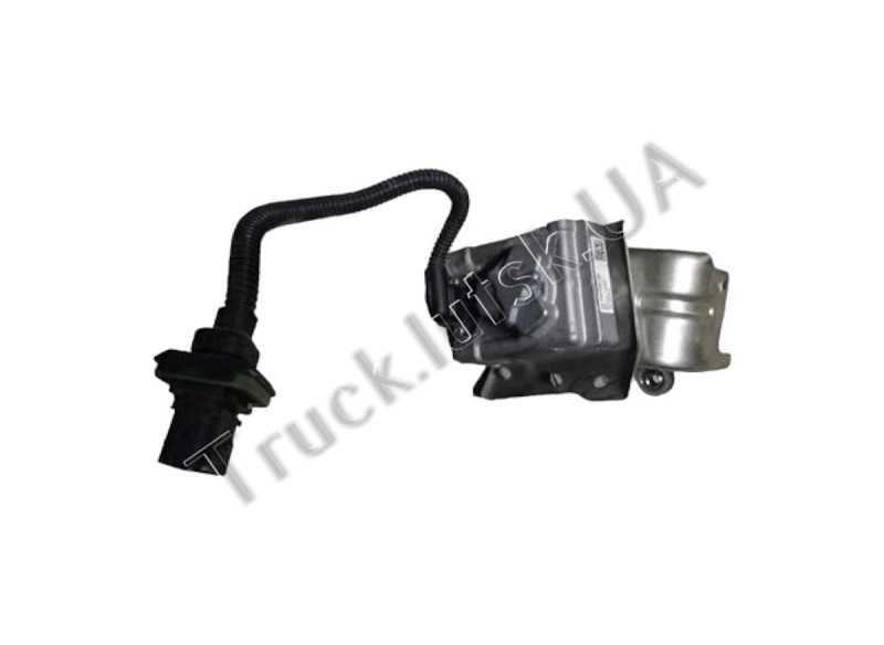 Клапан EGR ЕГР Man TGX Euro6 51081506129 51081506143 !!! Луцьк - зображення 1