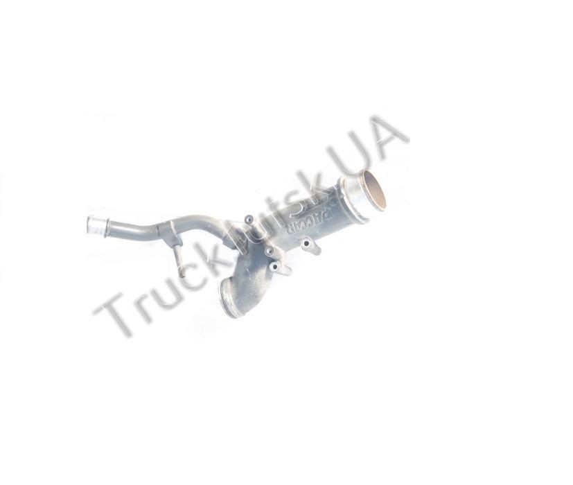 Патрубок помпи DAF ДАФ CF ЦФ XF EURO 6 Євро 6 1922835 Луцьк - зображення 1