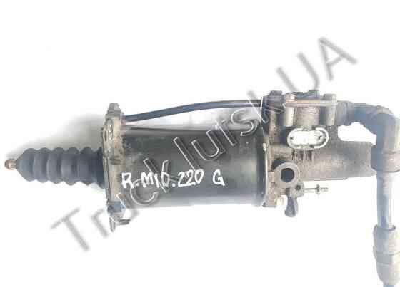 ПГУ RENAULT Рено Midlum Мідлум 5010452472 9700514300 !! Луцьк