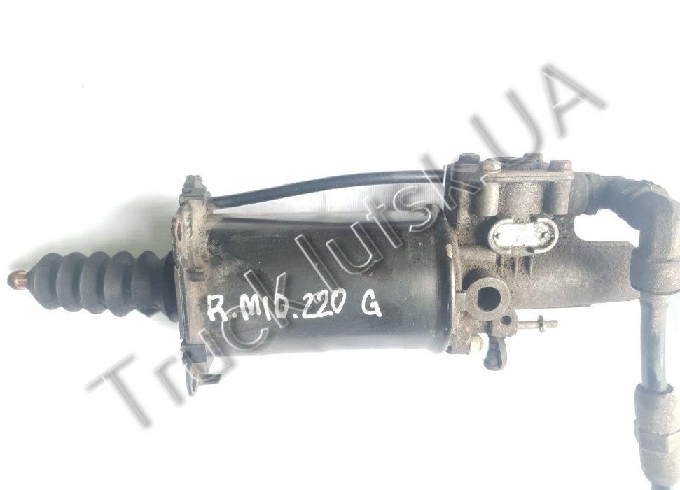 ПГУ RENAULT Рено Midlum Мідлум 5010452472 9700514300 !! Луцьк - зображення 1