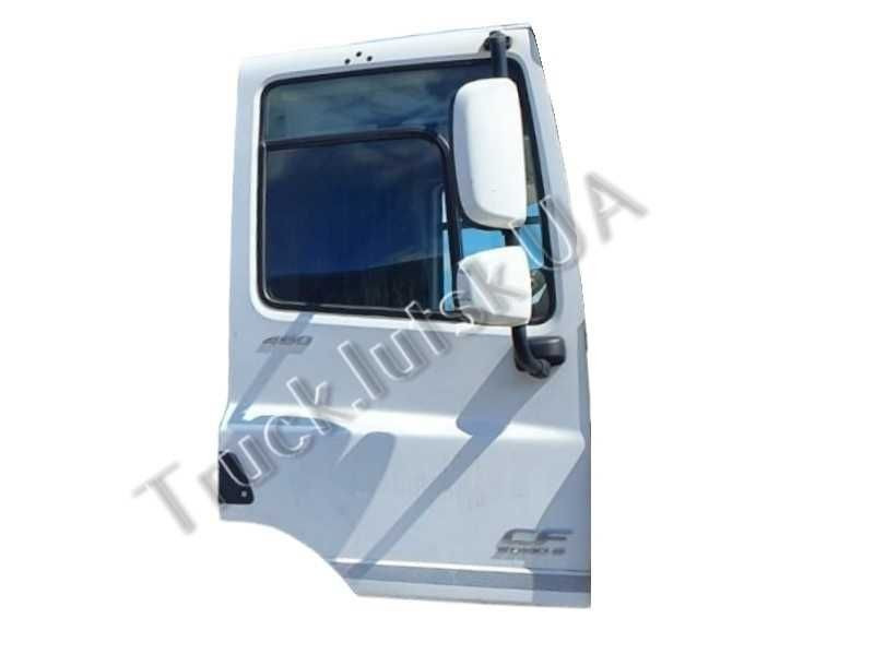 Двері праві ліві голі дверка права ліва DAF CF85 Euro6 ДАФ СФ85 Євро6 Луцьк - зображення 1