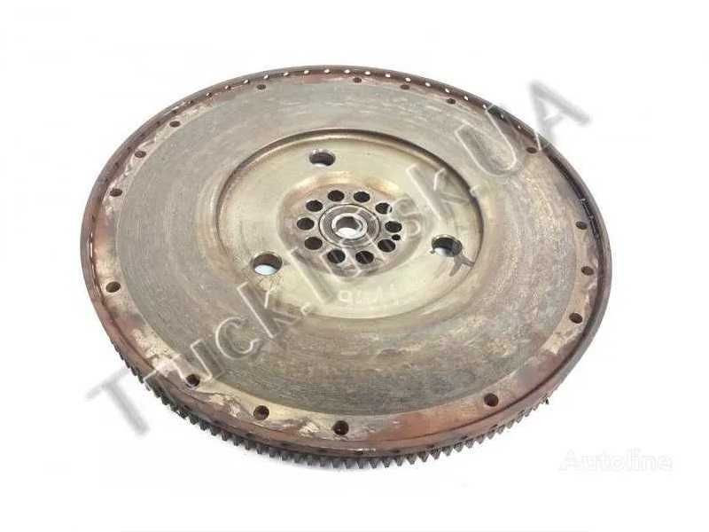 Маховик MAN TGX EURO 6 51023016093 51023019093 МАН ТГХ Євро 6!! Луцьк - зображення 1