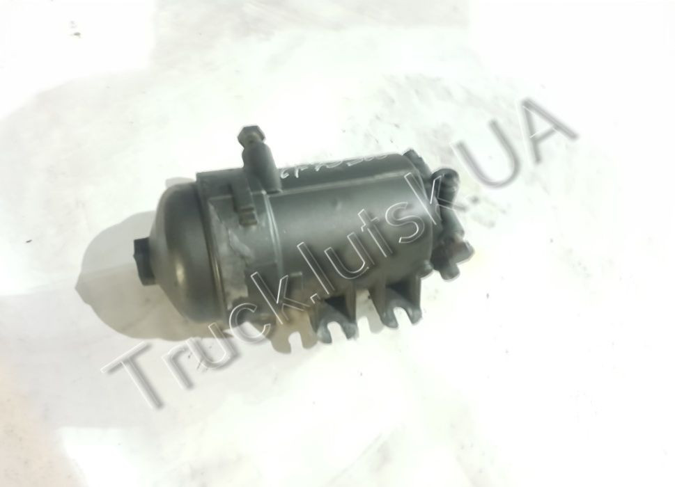 Корпус паливного фільтра 1788317 1874478 DAF ДАФ ! Луцьк - зображення 1
