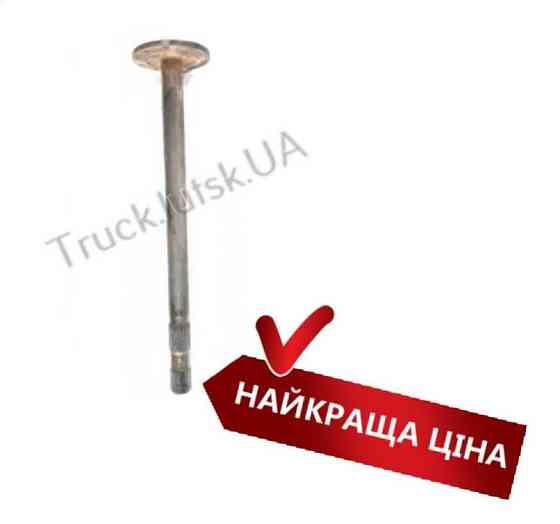 Піввісь з блокуванням MAN МАН TGX ТГХ TGS TGA 81355020147 Луцьк