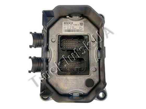 Блок світла FCIOM Renault T Euro 6 Рено Ренж Т Євро6 Вольво ФШ4!! Луцьк