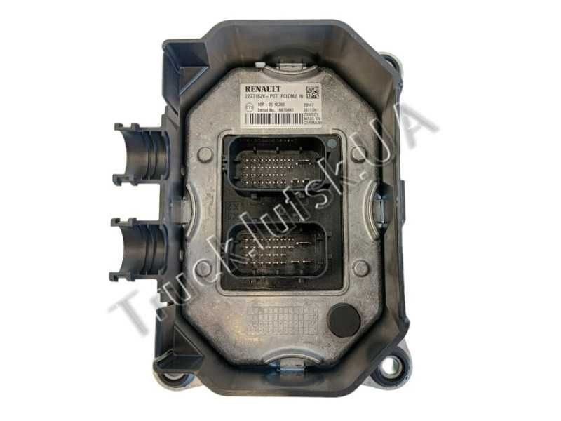 Блок світла FCIOM Renault T Euro 6 Рено Ренж Т Євро6 Вольво ФШ4!! Луцьк - зображення 1