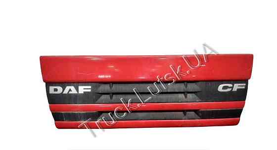 Капот DAF ДАФ CF ЦФ 65 75 85 Луцьк