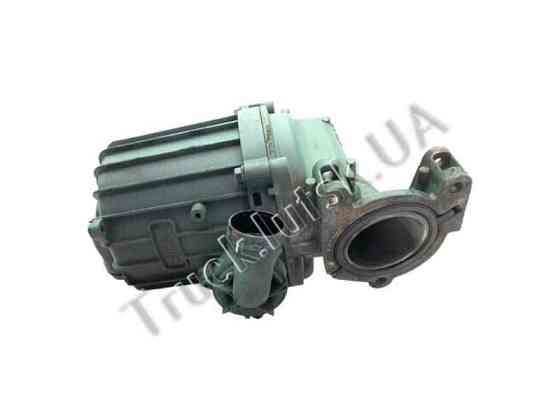 Центрифуга Renault Range T Euro 6 Volvo FH4 Рено Т Євро6 Вольво ФШ4 Луцьк