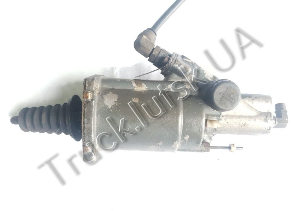 ПГУ Daf LF45 55 1402463, 1710320, 1704046, 1704175, 1402553 !! Луцьк - зображення 1