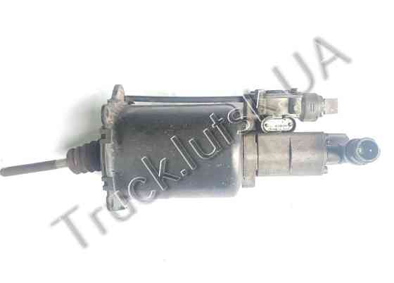 ПГУ пневмогідропідсилювач MAN TGS TGX TGA 81307256116 !! Луцьк