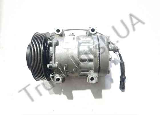 Компресор кондиціонера 2041760 DAF XF105 Euro5 ДАФ ХФ105 Євро5 ! Луцьк