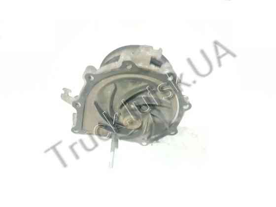 Помпа води 51065006694 MAN МАН TGX ТГХ!! Луцьк