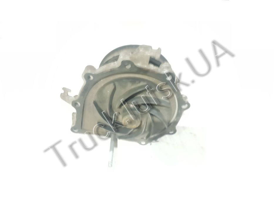 Помпа води 51065006694 MAN МАН TGX ТГХ!! Луцьк - зображення 1