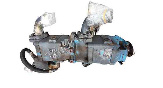 Гідронасос VICKERS 02-347166 PVQ63 02-348003!! Луцьк