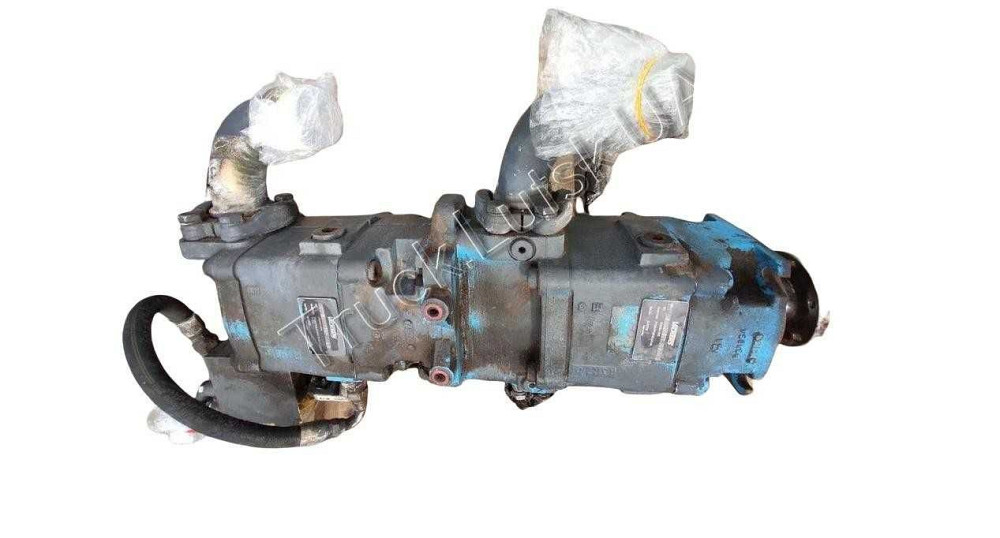 Гідронасос VICKERS 02-347166 PVQ63 02-348003!! Луцьк - зображення 1