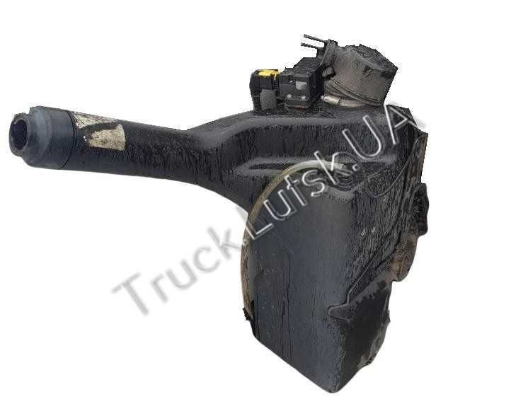 Бак AdBlue Ман тгх тгс євро6 Man TGX TGS TGA euro6 81154025037 адблю! Луцьк - зображення 1