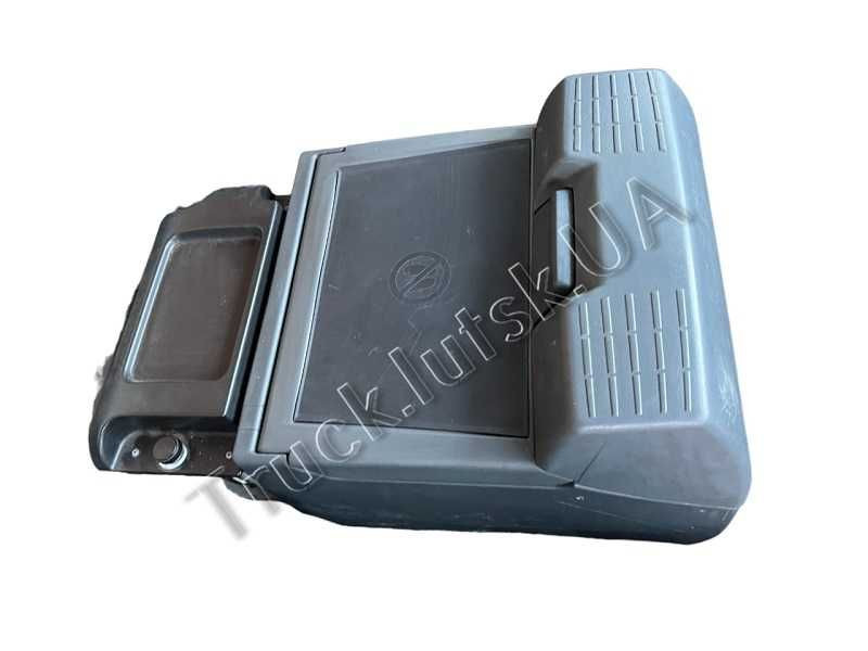 Холодильник MAN TGX TGS TGA МАН ТГХ ТГС ТГА Євро6 Euro6! Луцьк - зображення 1