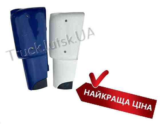 Дeфлектор лівий DAF ДАФ CF 85 ЦФ Euro 5 Євро 5!! Луцьк