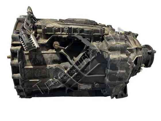 Коробка передач АКПП TRAXON 12TX2620TD MAN TGX TGS Euro6 ТГС ТГХ ЄВРО6 Луцьк