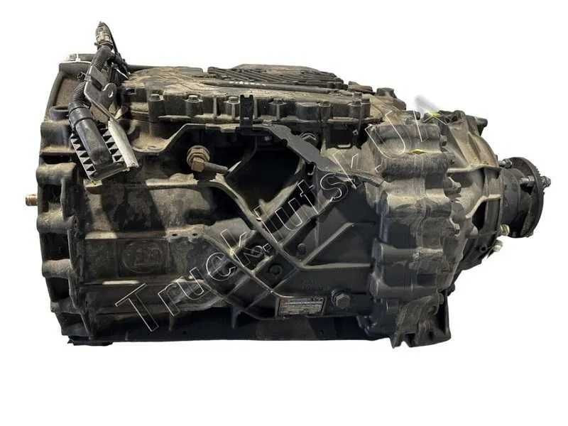 Коробка передач АКПП TRAXON 12TX2620TD MAN TGX TGS Euro6 ТГС ТГХ ЄВРО6 Луцьк - зображення 1