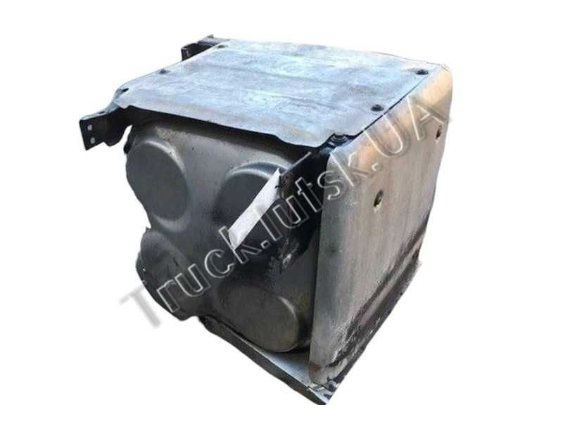 Каталізатор глушитель глушник SCR DAF XF106 Euro6 ДАФ ХФ106 Євро6!! Луцьк - зображення 1